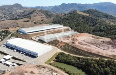 Barracão / Galpão / Depósito para alugar no Canaã, Viana 