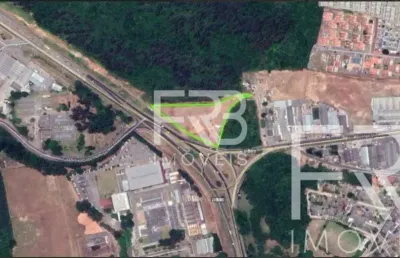 Barracão / Galpão / Depósito para alugar no Passo das Pedras, Gravataí 