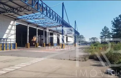 Galpão / depósito / armazém em distrito industrial - gravataí, rs