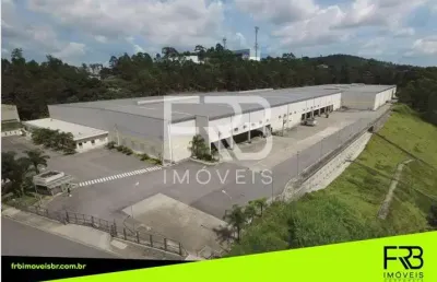 Galpão / depósito / armazém em jardim nova itapevi - itapevi, sp
