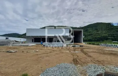Galpão / depósito / armazém em volta grande - navegantes, sc