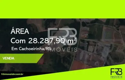 Ponto comercial à venda no Distrito Industrial, Cachoeirinha 