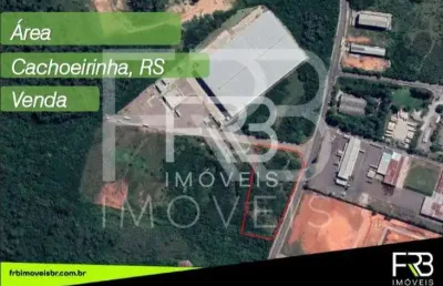 Ponto comercial à venda no Distrito Industrial, Cachoeirinha 