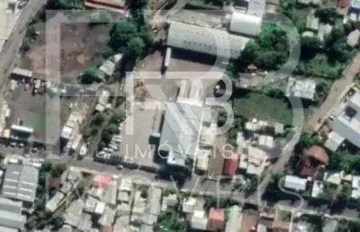 Galpão / depósito / armazém em centro - novo hamburgo, rs