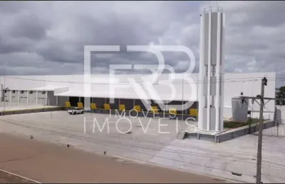 Galpão / depósito / armazém em distrito industrial - gravataí, rs