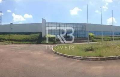 Galpão / depósito / armazém em distrito industrial - gravataí, rs