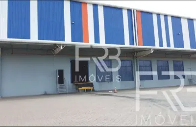 Galpão / depósito / armazém em neópolis - gravataí, rs