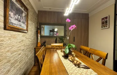 Excelente apartamento para venda 
jd aquarius  são josé dos campos  