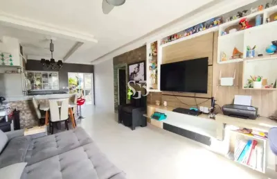 Casa com 2 quartos à venda na Rua José Honório Filho, 137, Jardim Santa Judith, Campinas