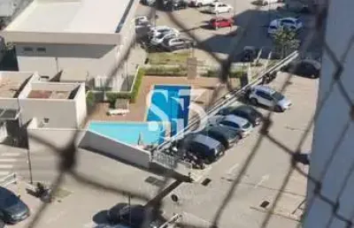 Apartamento à venda em campinas-sp, jardim do lago: 2 quartos, 1 sala, 1 banheiro, 1 vaga, 50m² - imperdível!
