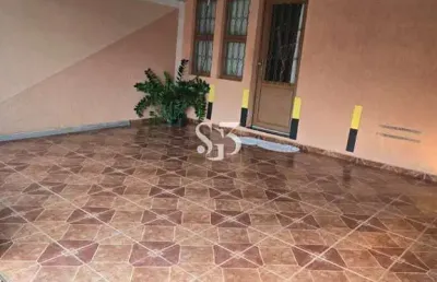 Imperdível oportunidade: casa à venda em campinas-sp, 3 quartos, 2 salas, 1 banheiro, 2 vagas de garagem, 70m². confira já!