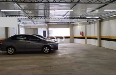 Aluguel de barracão comercial no parque industrial em campinas-sp: 1 sala, 1 banheiro, 6 vagas de garagem, 300m²!
