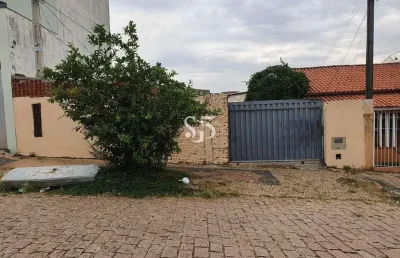 Casa à venda em valinhos-sp, residencial nova era: 3 quartos, 1 sala, 3 banheiros, 5 vagas de garagem, 146m² de área.