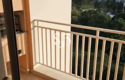 Apartamento à venda ou locação em campinas-sp: 3 quartos, 1 suíte, 1 sala, 2 banheiros, 2 vagas de garagem e 75,00 m² de área no bairro loteamento chácara prado.