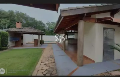 Imperdível casa comercial à venda em paulínia-sp, bairro joão aranha: 1 quarto, 1 suíte, 1 sala, 2 banheiros, 4 vagas, 323m².