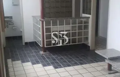 Excelente oportunidade: apartamento comercial para venda ou locação em campinas-sp, no bairro botafogo, com 3 salas, 3 banheiros e 1 vaga de garagem.