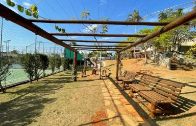Terreno à venda na Rodovia Anhangüera, Km 90, Swiss Park, Campinas