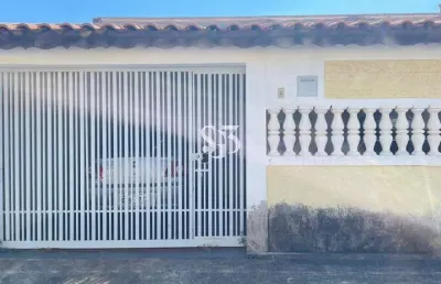 Imperdível casa à venda em campinas-sp, jardim dos oliveiras: 3 quartos, 1 suíte, 2 banheiros, 3 vagas de garagem!