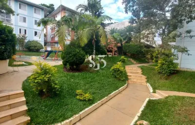 Apartamento à venda em campinas-sp, chácaras campos elíseos: 2 quartos, 1 sala, 1 banheiro, 1 vaga, 66m². venha conhecer!