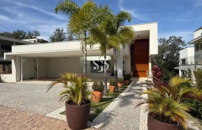 Casa mobiliada para alugar em campinas, sp - residencial jatibela