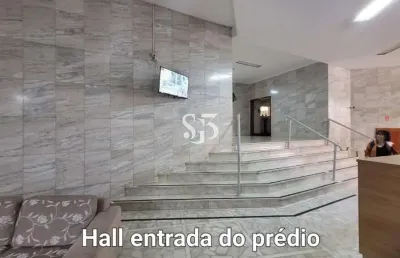 Apartamento à venda no centro de campinas-sp: 4 quartos, 1 suíte, 3 salas, 3 banheiros, 127m² e 1 vaga de garagem.