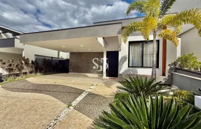 Casa em condomínio fechado com 3 quartos para alugar na Rodovia Anhangüera, Km 90, Swiss Park, Campinas