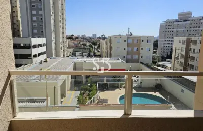 Apartamento à venda em campinas-sp, jardim nova europa: 2 quartos, 1 banheiro, 1 vaga, 47m² de área. confira já!