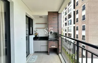 Imperdível oportunidade de investimento: apartamento à venda no swiss park em campinas-sp