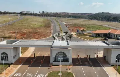 Condomínio de terrenos à venda em limeira-sp: 250m² no jd. cidade universitária ii.