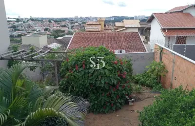 Casa à venda em valinhos-sp, jardim dos manacás valinhos-sp