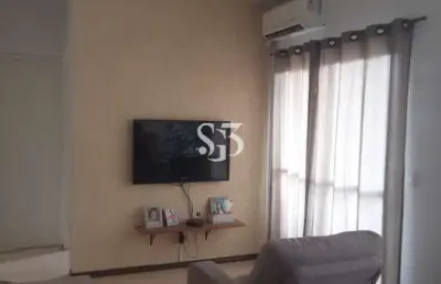 Imperdível apartamento à venda em valinhos-sp, bairro ortizes: 2 quartos, 1 sala, 1 banheiro, 2 vagas de garagem!