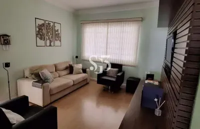Casa com 2 quartos à venda na Rua México, 47, Jardim Nova Europa, Campinas