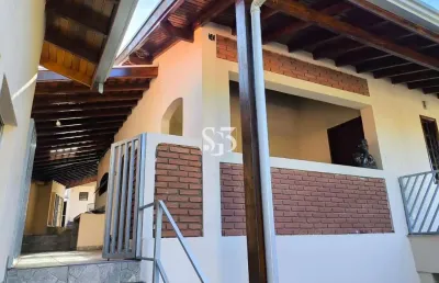 Casa para venda em campinas-sp, jardim nilópolis: 3 quartos, 1 suíte, 2 salas, 3 banheiros, 4 vagas, 250 m². venha conferir!