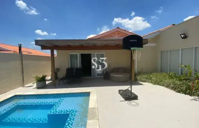 Imperdível: casa em condomínio com 4 quartos e 2 suítes na vila hollândia, campinas-sp - 374m² - 4 vagas