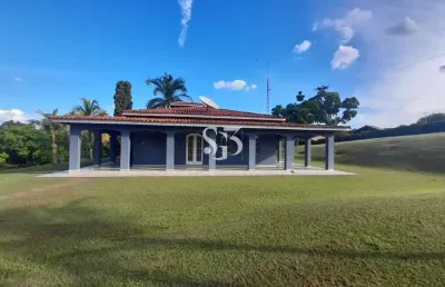 Imperdível sítio à venda em indaiatuba-sp, colinas de indaiatuba ii: 4 quartos, 1 suíte, 3 salas, 2 banheiros, 23.000m²!