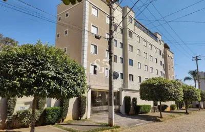Apartamento à venda na ponte preta, campinas-sp: 3 quartos, 1 suíte, 1 sala, 2 banheiros, 1 vaga, 70m². venha conferir!