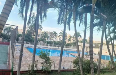 Apartamento à venda em campinas-sp, no jardim garcía: 2 quartos, 1 sala, 1 banheiro, 1 vaga de garagem, 57m²!