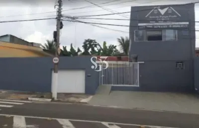 Casa à venda em campinas-sp oportunidade ponto comercial
