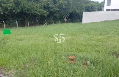 Terreno à venda em sumaré-sp, residencial real parque, 264,41 m² de área! aproveite esta oportunidade única!