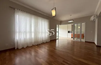 Lindo apartamento ao lado do shopping galleria - campinas,sp