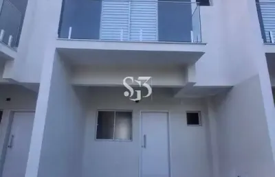 Casa em condomínio fechado com 2 quartos à venda na rua emerson josé moreira, parque taquaral, campinas por r$ 690.000