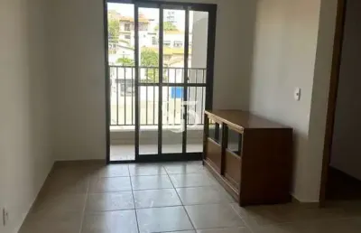 Apartamento com 2 quartos à venda na Rua Serra Dourada, 101, Jardim Baronesa, Campinas