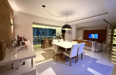 Lindo apartamento 3 dormitorios proximo iguatemi campinas-sp