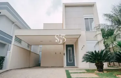 Casa com 4 quartos para alugar na Rua Maria Alves Martins, 3, Swiss Park, Campinas