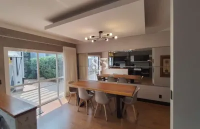 Casa à venda em campinas-sp: 3 quartos, 3 suítes, 3 salas, 4 banheiros, 3 vagas de garagem e 210m² de área no parque rural fazenda santa cândida.
