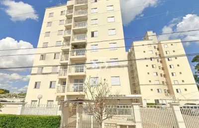 Apartamento com 2 quartos à venda na Rua Joaquim Lacerda Coelho, 831, Jardim Capivari, Campinas