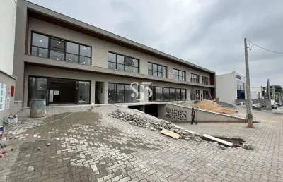 Sala comercial com 1 sala para alugar na rodovia anhangüera, km 90, swiss park, campinas, 80 m2 por r$ 5.800