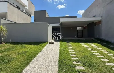 Casa em condomínio fechado com 3 quartos à venda na Rua Doutor Alfredo Zacharias, 1320, Vila Pagano, Valinhos