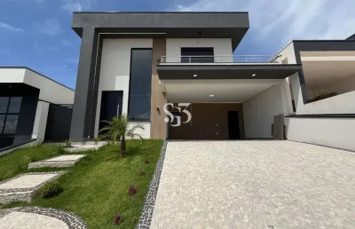 Imperdível casa em condomínio à venda em valinhos-sp, bairro roncáglia: 3 quartos, 3 suítes, 3 salas, 5 banheiros, 4 vagas de garagem, 220m² de área.