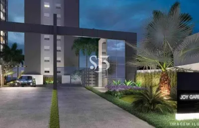 Apartamento no último andar com vista livre em campinas!